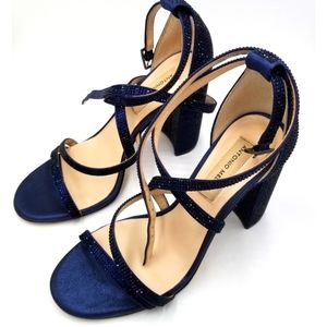 Antonio Melani Women's Heels Size 7 1/2 M.